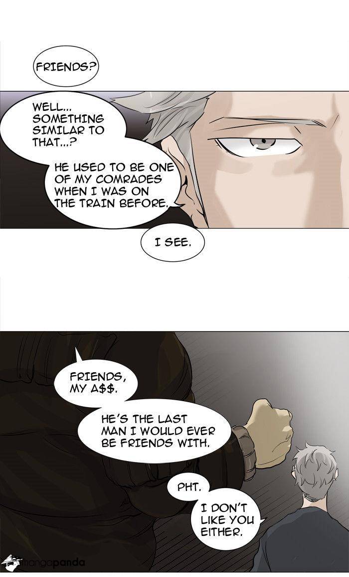 Tower of God Chapter 213 image 21